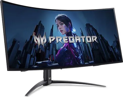 Игровой монитор Acer Predator X39bmiiphuzx UM.TXXEE.001