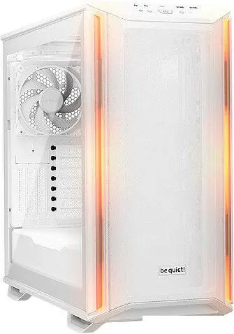 Корпус be quiet! Dark Base 701 White BGW59