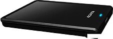 Внешний накопитель A-Data HV620S AHV620S-4TU31-CBK 4TB (черный) Внешний накопитель A-Data HV620S AHV620S-4TU31-CBK 4TB (черный)