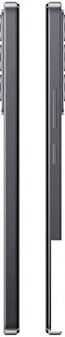 Смартфон Vivo V27e V2237 8GB/128GB (черный оникс)
