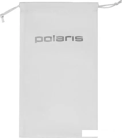 Ирригатор Polaris PWF 0201 (белый)