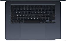 Ноутбук Apple Macbook Air 15" M3 2024 MC9G4