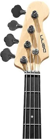 Бас-гитара DENN SB100 BK