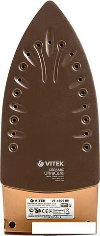 Утюг Vitek VT-1209 BN