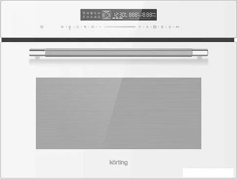 Электрический духовой шкаф Korting OKB 3260 CSGW MW