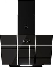 Кухонная вытяжка LEX Moza 600 R1 (черный)