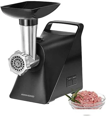 Мясорубка Redmond RMG-1236