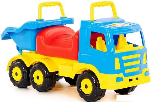 Каталка Полесье Премиум-2 67142