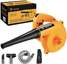 Ручная воздуходувка Deko DKBL1150 083-2042