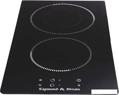 Варочная панель Zigmund & Shtain CN 36.3 B
