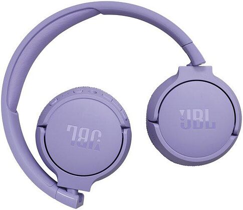 Наушники JBL Tune 670NC (сиреневый, китайская версия)