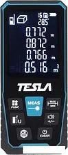Лазерный дальномер Tesla DL70