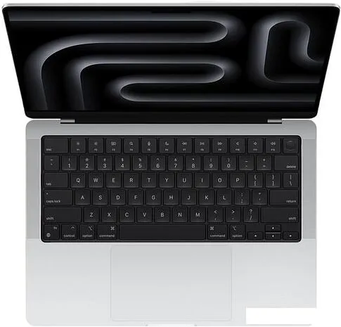 Ноутбук Apple Macbook Pro 14.2" M3 2023 MR7J3