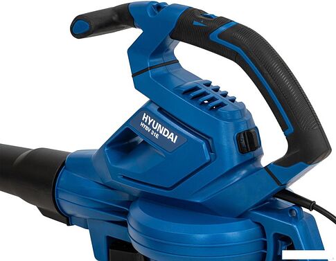 Колесная воздуходувка Hyundai HYBV 31E