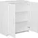 Тумба Mio Tesoro Сириус 2 двери 78x95 2.02.03.270.1 (белый)