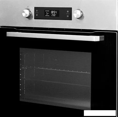 Электрический духовой шкаф Weissgauff EOM 691 PDBX