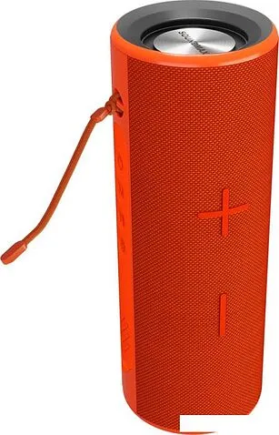 Беспроводная колонка Soundmax SM-PS5024B (оранжевый)