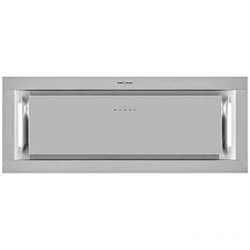 Кухонная вытяжка Krona Selina 900 PRM Inox 3P (нержавеющая сталь) Кухонная вытяжка Krona Selina 900 PRM Inox 3P (нержавеющая сталь)