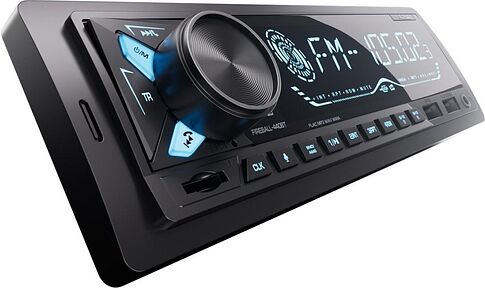 USB-магнитола Aura Fireball-440BT