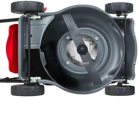 Газонокосилка Evoline LMG 42 CP