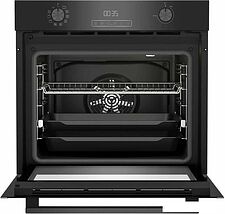 Электрический духовой шкаф Hotpoint-Ariston FE9 831 JSH BLG Электрический духовой шкаф Hotpoint-Ariston FE9 831 JSH BLG
