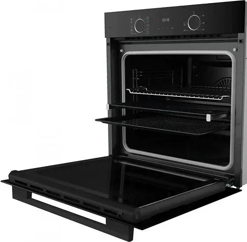 Электрический духовой шкаф KUPPERSBERG HF 610 B