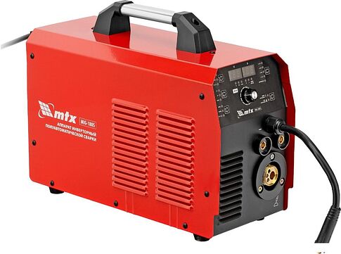 Сварочный инвертор MTX MIG-180S