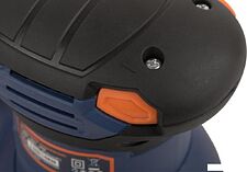 Эксцентриковая шлифмашина MAX-PRO 85240