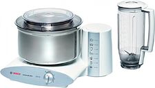 Кухонный комбайн Bosch MUM6N21