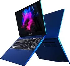 Ноутбук Horizont H-book 15 МАК4 T74E5W 4810443003928