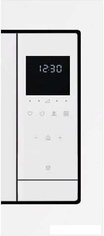 Микроволновая печь Electrolux LMS4253TBW