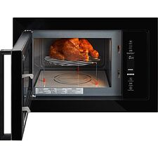 Микроволновая печь Hiberg i-VM 8505 B