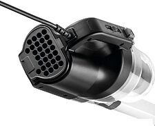 Пылесос Kitfort KT-5142