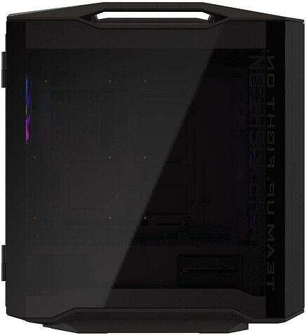Корпус Gigabyte Aorus C601 Glass Global