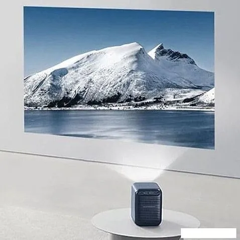 Проектор Wanbo T2 Max 2023