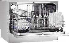 Посудомоечная машина Weissgauff TDW 4017 DS