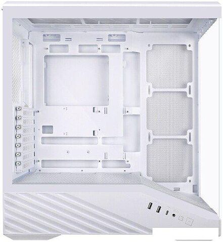 Корпус Lian Li Vector V100 G99.V100W.01