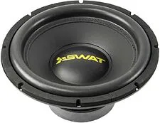Головка сабвуфера Swat MAS-10
