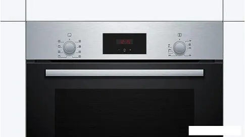 Электрический духовой шкаф Bosch Serie 2 HBF113BR0Q