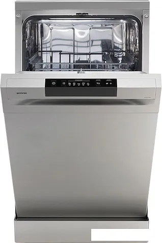 Отдельностоящая посудомоечная машина Gorenje GS520E15S