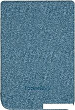 Обложка PocketBook Shell 6 (голубой)