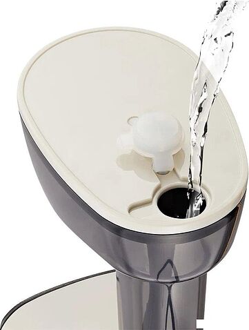 Отпариватель Kitfort KT-9286