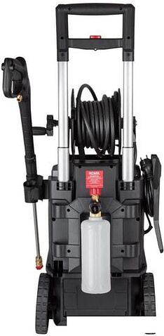 Мойка высокого давления Ресанта МР-220ПРОФ 70/8/24