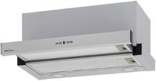 Кухонная вытяжка Krona Kamilla T Power 600 Inox КА-00008305 (нержавеющая сталь) Кухонная вытяжка Krona Kamilla T Power 600 Inox КА-00008305 (нержавеющая сталь)