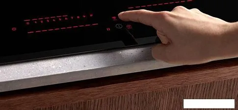 Варочная панель Electrolux EIP6446