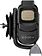 Пылесос Dreame Portable Carpet Spot Cleaner N20 Steam HNR27A (евровилка, черный)