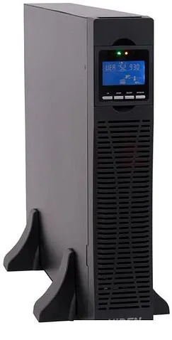Источник бесперебойного питания HIDEN KU9102S-RT (9А/ч x 4шт)