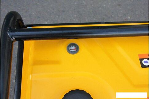 Бензиновый генератор Rato R10000D-A