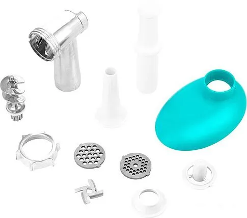 Мясорубка Kitfort КТ-2111-3