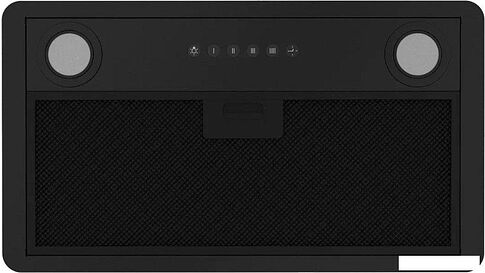 Кухонная вытяжка Elikor Врезной блок Box 50П-1000-Э4Д 290032 (черный)